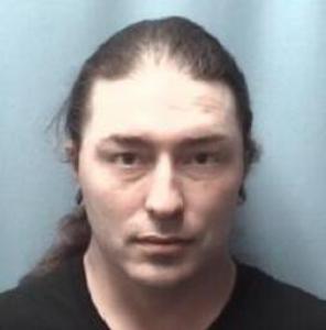 Curtis Josh Mccuistion a registered Sex Offender of Missouri