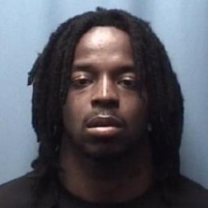 Isaac Keshon White a registered Sex Offender of Missouri