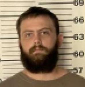 Brandon Joseph Ray a registered Sex Offender of Missouri