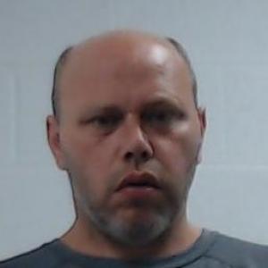 Jason Wade Moody a registered Sex Offender of Missouri