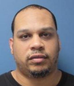 Demetrius Charles Peal a registered Sex Offender of Missouri