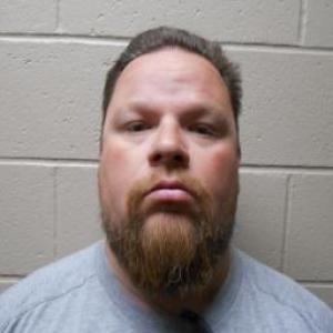 Jonathan Jeffrey Lawrence a registered Sex Offender of Missouri