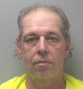 David Alan Moore a registered Sex Offender of Illinois