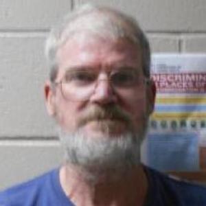 Tony Lee Snodgrass a registered Sex Offender of Missouri