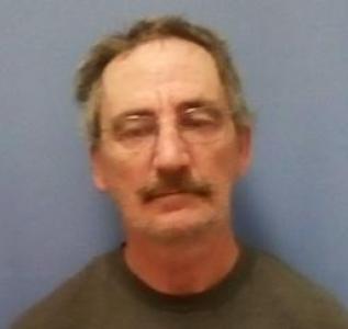 Gerald Lee Heistand a registered Sex Offender of Missouri