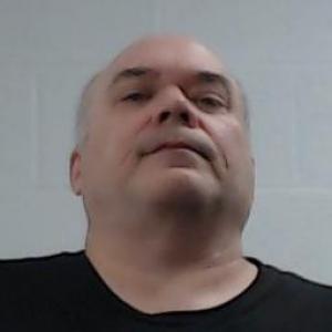 Kenton Dean Davis a registered Sex Offender of Missouri