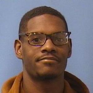 Sirstepfan Montrell Hughes a registered Sex Offender of Missouri