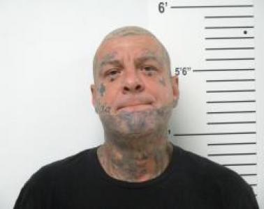 Cipriano Max Garcia III a registered Sex Offender of Missouri