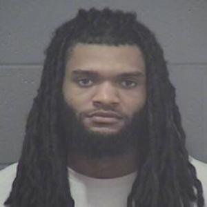 Deshaun William Dalton a registered Sex Offender of Missouri