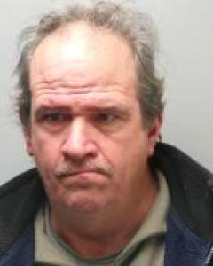 John Robert Hormberg a registered Sex Offender of Missouri