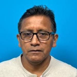 Jose Luis Sandoval a registered Sex Offender of Missouri