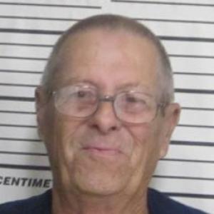 Calvin Harry Silvy a registered Sex Offender of Missouri