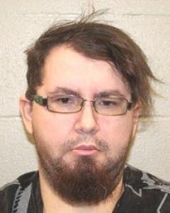 Devin Thomas Taylor a registered Sex Offender of Missouri