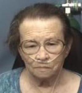 Diana Lynn Carothers a registered Sex Offender of Missouri