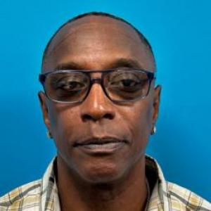 Theron Jose White a registered Sex Offender of Missouri