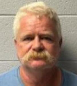 Randall Wayne Myers a registered Sex Offender of Missouri