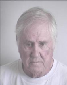 Delbert Franklin Sissel a registered Sex Offender of Missouri