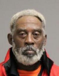 George Anthony Warren a registered Sex Offender of Missouri