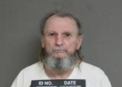 Arnold Wilson Hall Jr a registered Sex Offender of Missouri