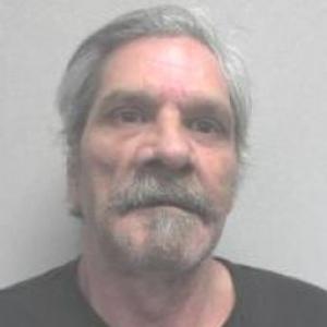 Kenneth Chedrick Wheeler a registered Sex Offender of Missouri