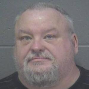 Dewayne Otto Werdehausen a registered Sex Offender of Missouri