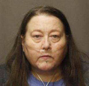 Sherry Ann Braddy a registered Sex Offender of Missouri