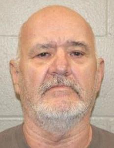 Frederick Wade Witzke Jr a registered Sex Offender of Missouri