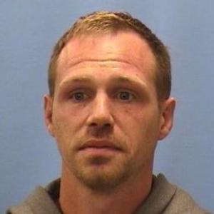 Derek Charles Baldwin a registered Sex, Violent, or Drug Offender of Kansas