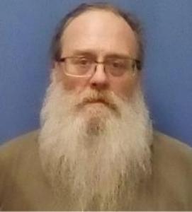 Ernest Ray Ward a registered Sex Offender of Missouri