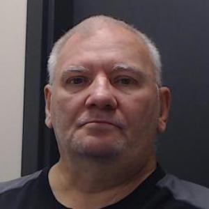 David Lee Fisher a registered Sex Offender of Missouri