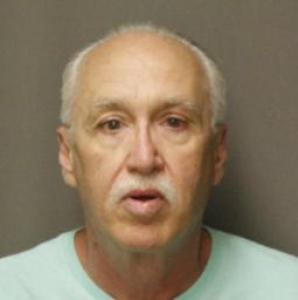 Joseph Anthony Renicke a registered Sex Offender of Missouri