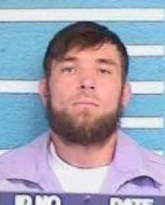 Dustin Reed Thomas a registered Sex Offender of Missouri