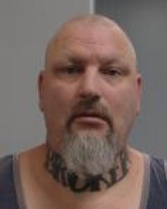 Brent Anton Deeter a registered Sex Offender of Missouri