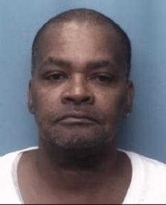 Randall Lee Jordan a registered Sex Offender of Missouri