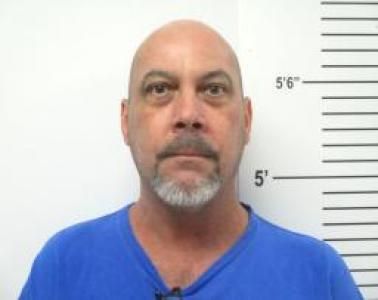 Stephen Mark Jacquemin a registered Sex Offender of Missouri