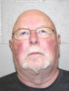 Robert Stanley Carrier a registered Sex Offender of Missouri