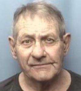 Steven Edward Hashagen a registered Sex Offender of Missouri