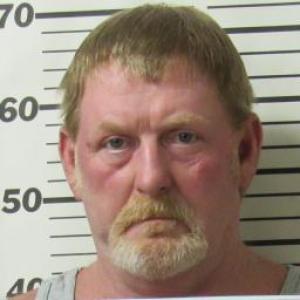 Robert Eugene Overbey a registered Sex Offender of Missouri