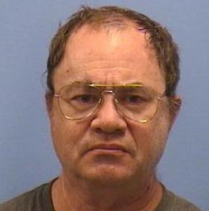 Alan Wayne Coltharp a registered Sex Offender of Missouri