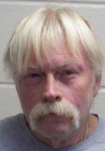Rex Allen Todd a registered Sex Offender of Missouri