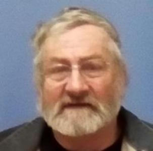 Gary Wayne Mefford a registered Sex Offender of Missouri