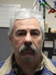 Isauro Salinas a registered Sex Offender of Missouri