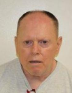 Jay Trent Putman a registered Sex Offender of Missouri