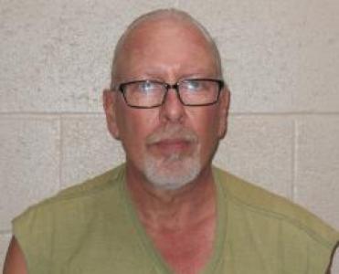 Michael Gerald Gagnon a registered Sex Offender of Missouri