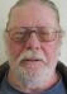 William Gandert III a registered Sex Offender of Missouri