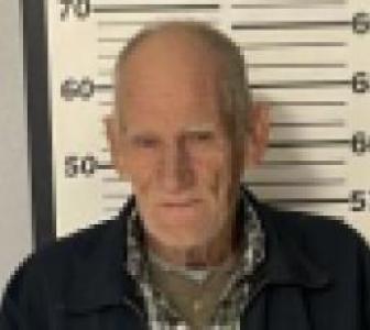 Kenneth Edward White a registered Sex Offender of Missouri