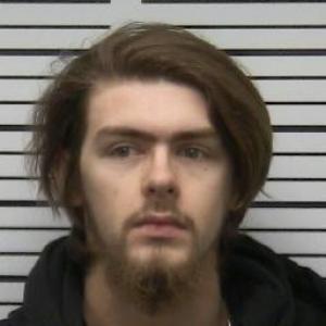 Cody James Whitehead a registered Sex Offender of Missouri