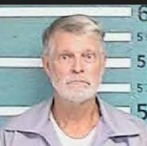 Gordon Keith Rocholl a registered Sex Offender of Missouri