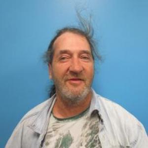 Allen Ray Woolery a registered Sex Offender of Missouri