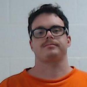 Josiah William Oliver a registered Sex Offender of Missouri